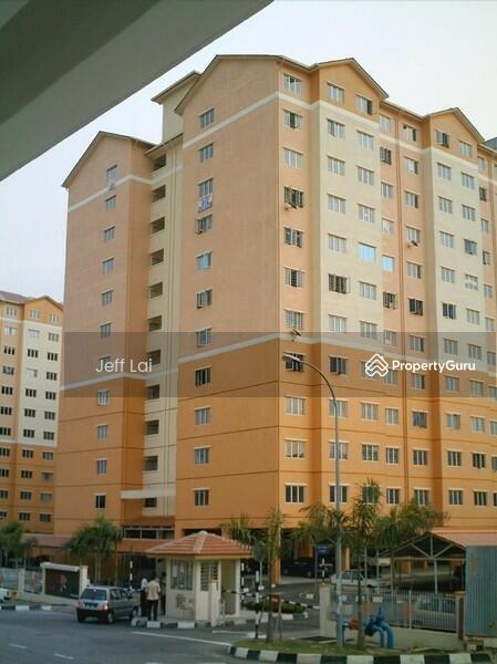 For Sale - Kantan Court