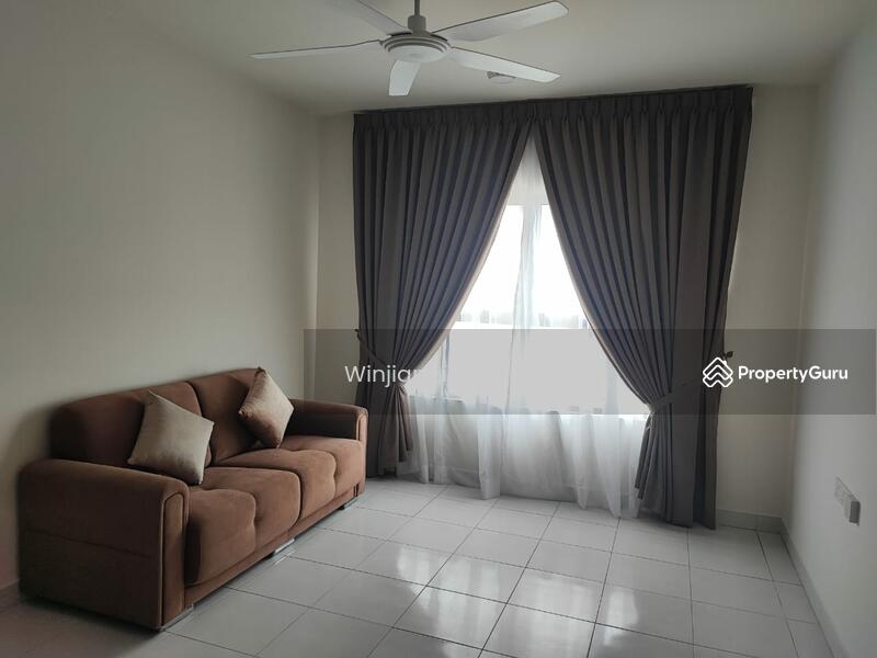 Service Residence for Rent at Arena Residences - Winjian Lim - PropertyGuru.com.my
