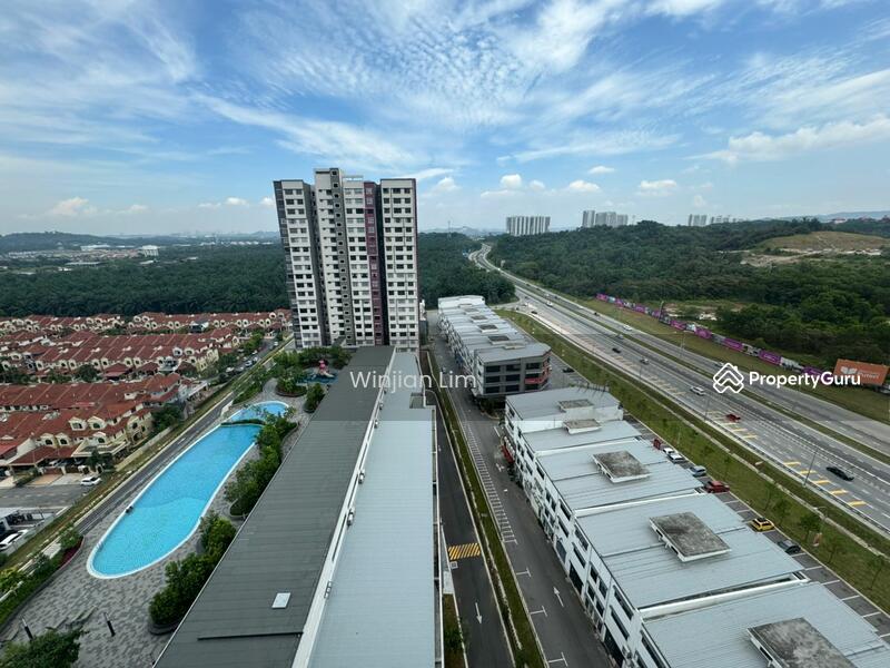 Service Residence for Rent at Arena Residences - Winjian Lim - PropertyGuru.com.my
