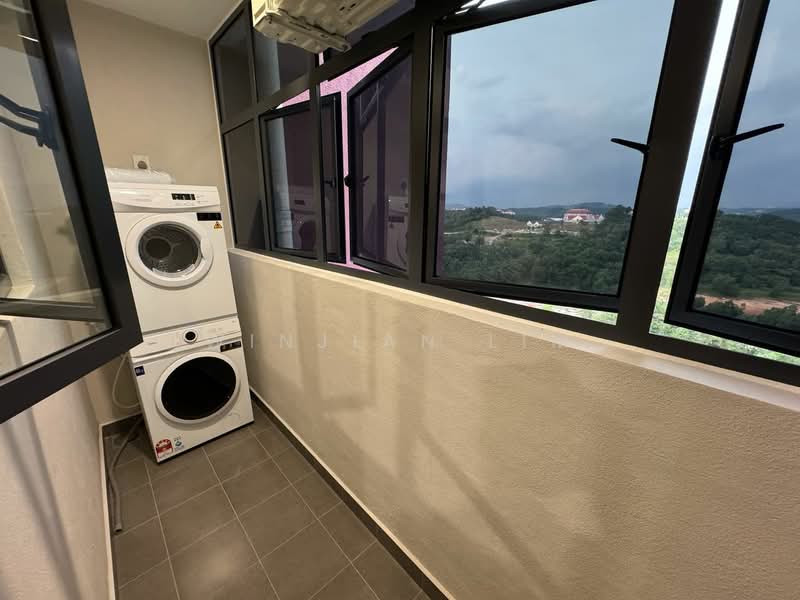 Service Residence for Rent at Arena Residences - Winjian Lim - PropertyGuru.com.my