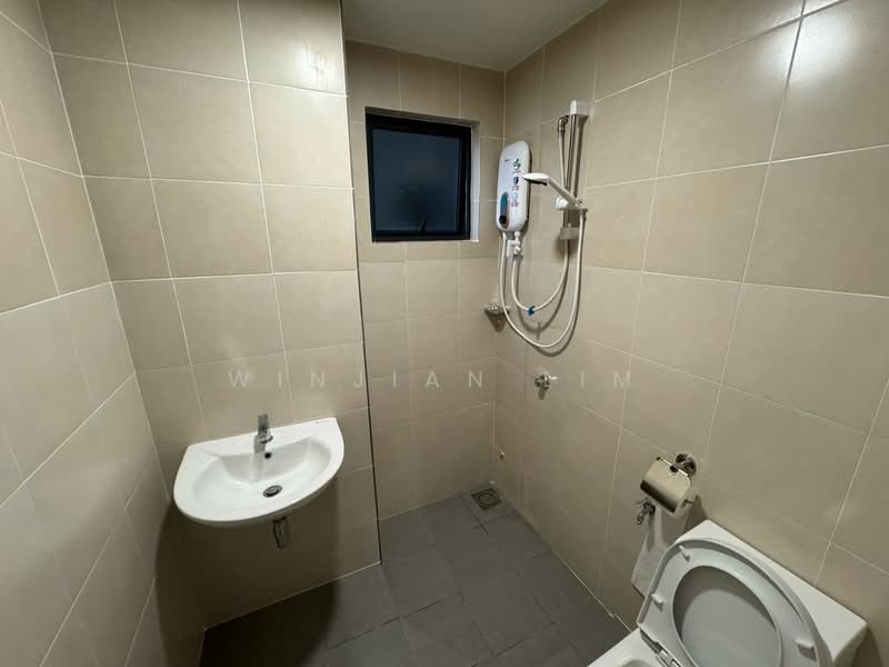 Service Residence for Rent at Arena Residences - Winjian Lim - PropertyGuru.com.my