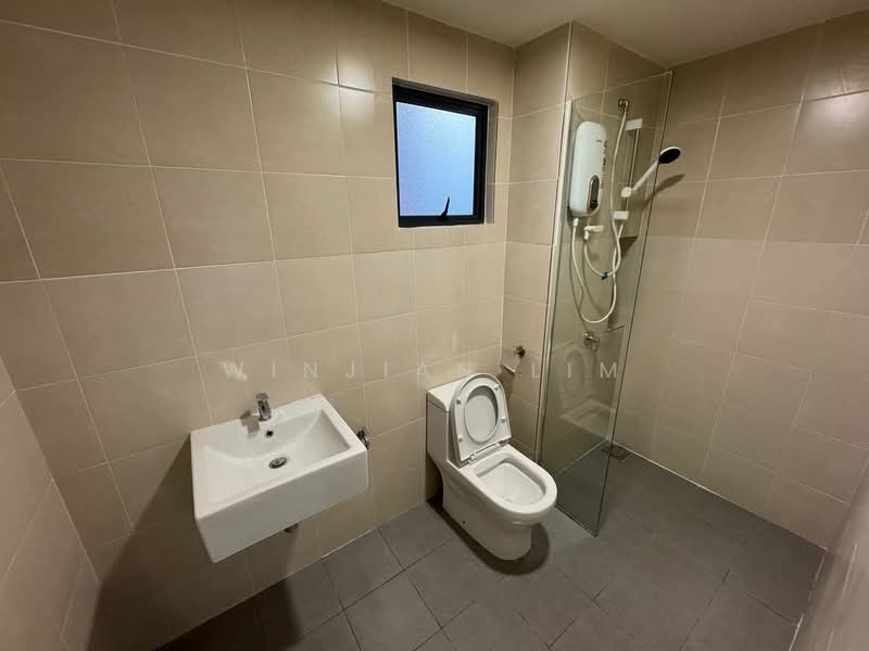 Service Residence for Rent at Arena Residences - Winjian Lim - PropertyGuru.com.my