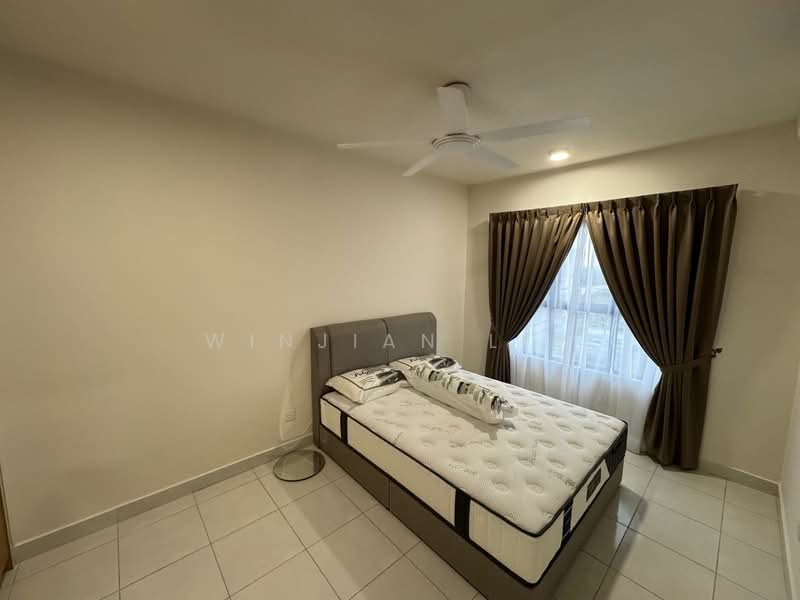 Service Residence for Rent at Arena Residences - Winjian Lim - PropertyGuru.com.my