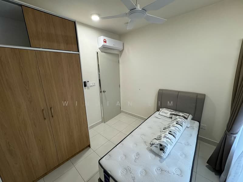 Service Residence for Rent at Arena Residences - Winjian Lim - PropertyGuru.com.my