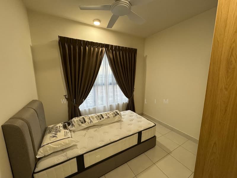 Service Residence for Rent at Arena Residences - Winjian Lim - PropertyGuru.com.my