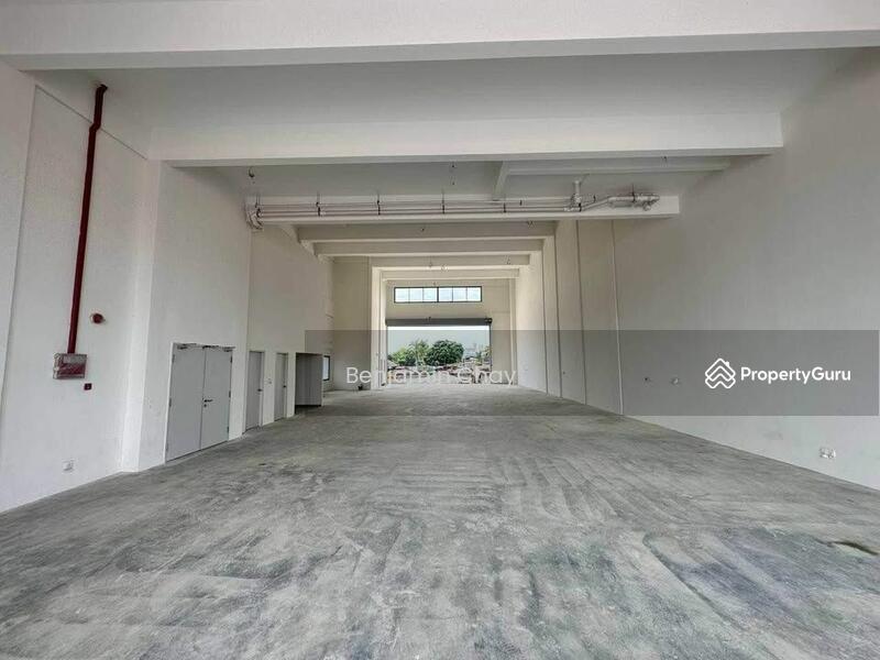 Factory for Rent in Taman Meru Selatan (Klang) - Benjamin Chay - PropertyGuru.com.my