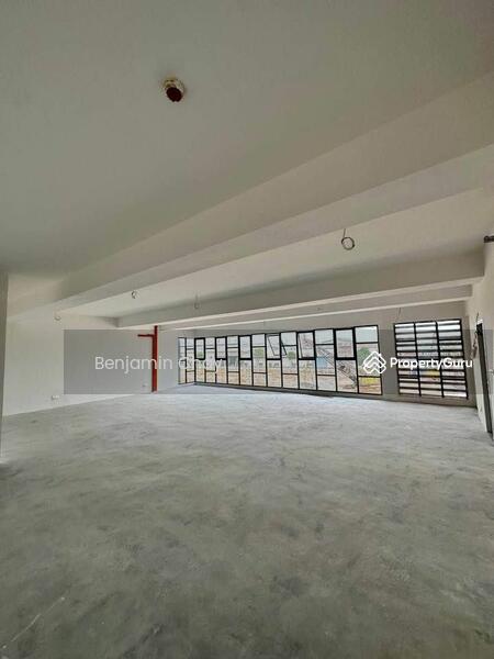 Factory for Rent in Taman Meru Selatan (Klang) - Benjamin Chay - PropertyGuru.com.my