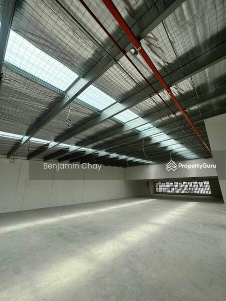 Factory for Rent in Taman Meru Selatan (Klang) - Benjamin Chay - PropertyGuru.com.my