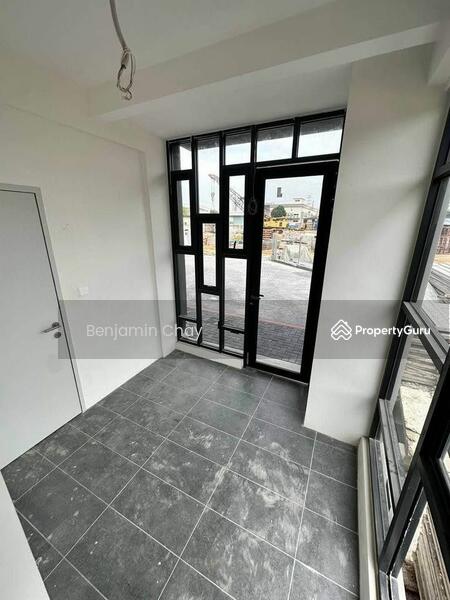 Factory for Rent in Taman Meru Selatan (Klang) - Benjamin Chay - PropertyGuru.com.my