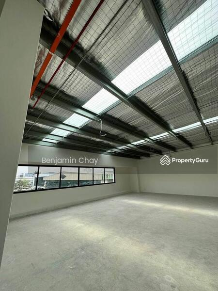 Factory for Rent in Taman Meru Selatan (Klang) - Benjamin Chay - PropertyGuru.com.my
