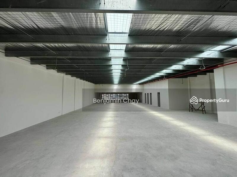 Factory for Rent in Taman Meru Selatan (Klang) - Benjamin Chay - PropertyGuru.com.my