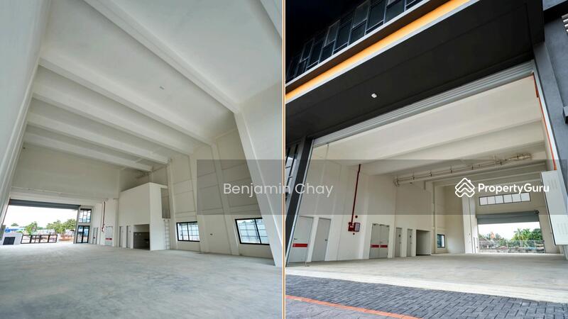 Factory for Rent in Taman Meru Selatan (Klang) - Benjamin Chay - PropertyGuru.com.my