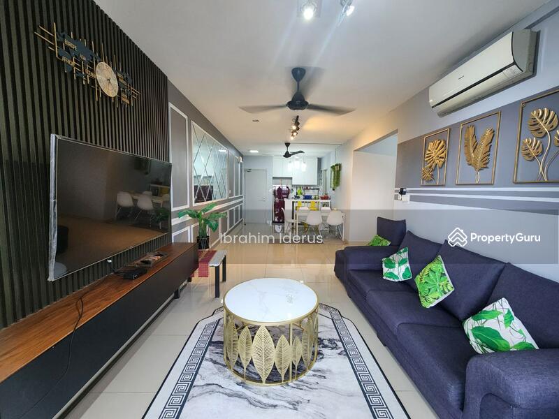 Service Residence for Sale at Sentrovue - Ibrahim Iderus - PropertyGuru.com.my