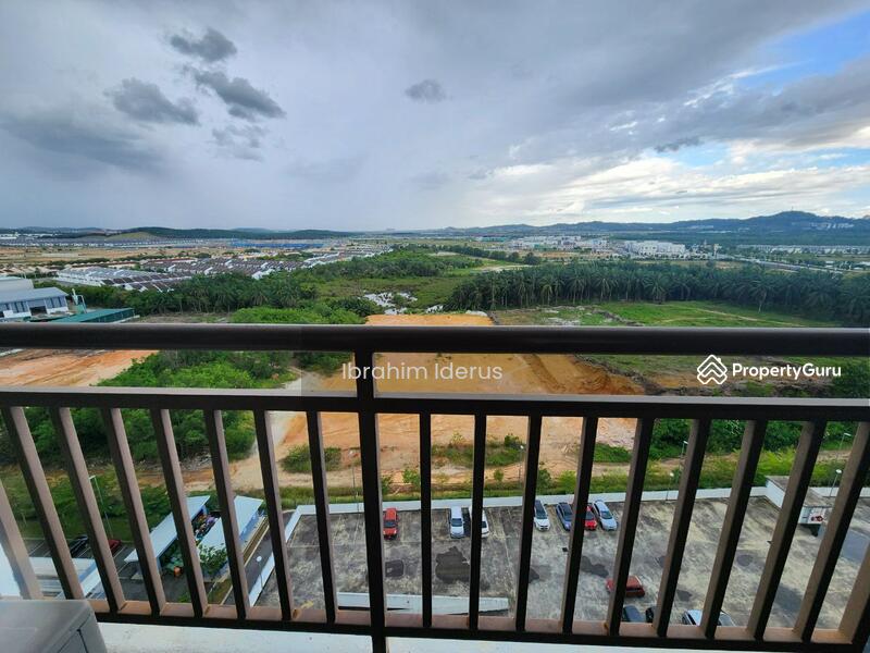 Service Residence for Sale at Sentrovue - Ibrahim Iderus - PropertyGuru.com.my