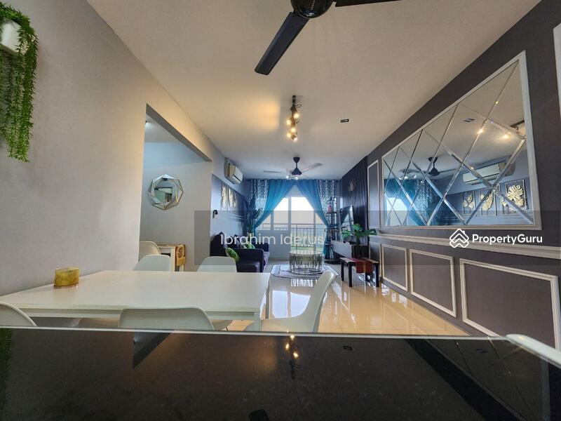Service Residence for Sale at Sentrovue - Ibrahim Iderus - PropertyGuru.com.my