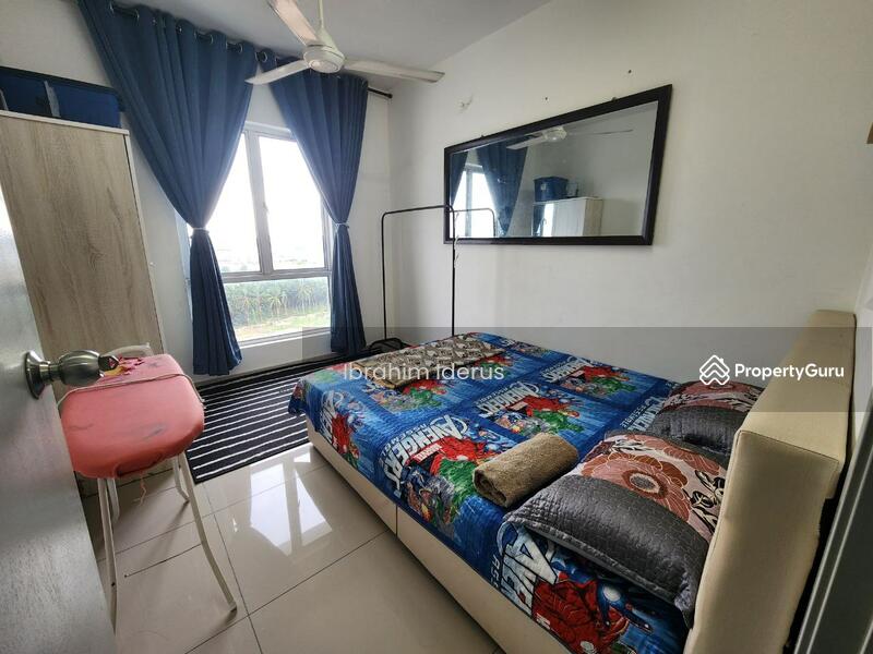 Service Residence for Sale at Sentrovue - Ibrahim Iderus - PropertyGuru.com.my