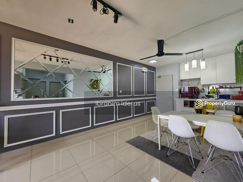 Service Residence for Sale at Sentrovue - Ibrahim Iderus - PropertyGuru.com.my