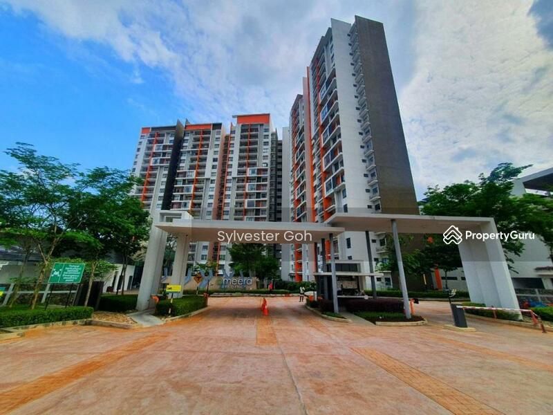 Untuk Dijual - Ameera Residence
