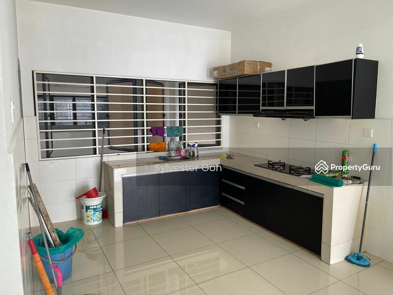 Untuk Dijual - Ameera Residence