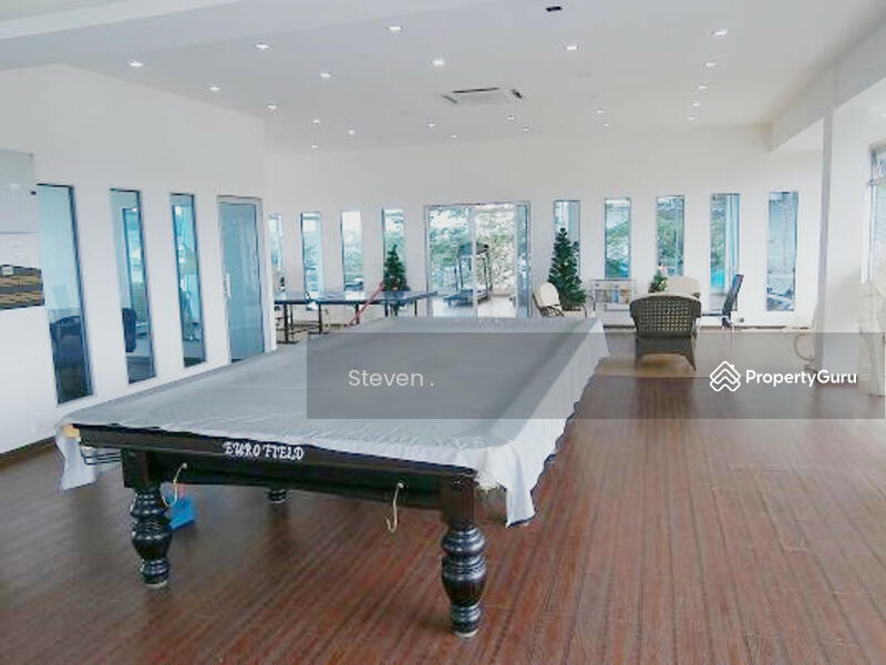 Untuk Disewa - Sky Garden Residences