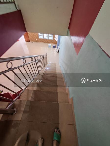 Untuk Dijual - Bukit Rahman Putra