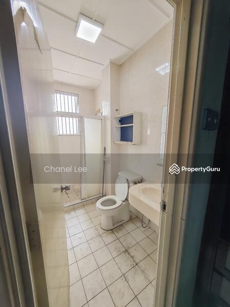 Untuk Dijual - Bukit Rahman Putra