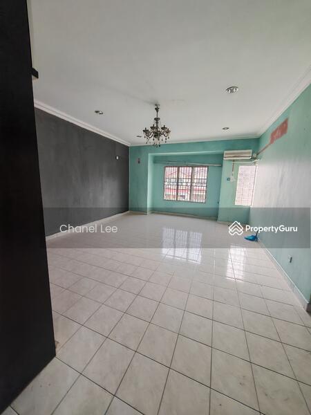 Untuk Dijual - Bukit Rahman Putra