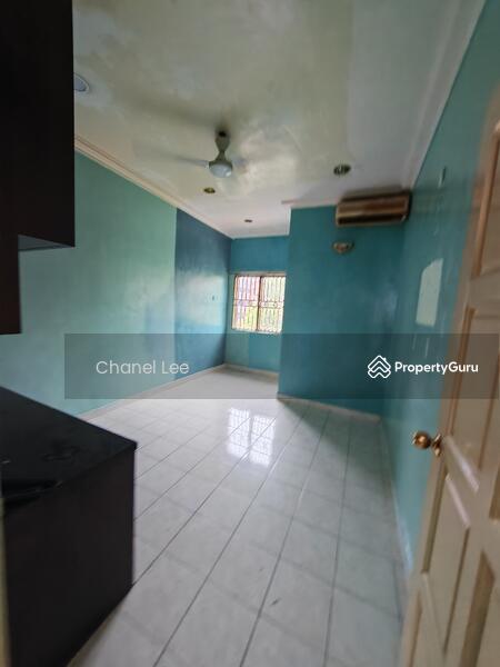 Untuk Dijual - Bukit Rahman Putra