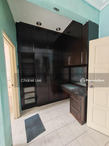 Untuk Dijual - Bukit Rahman Putra