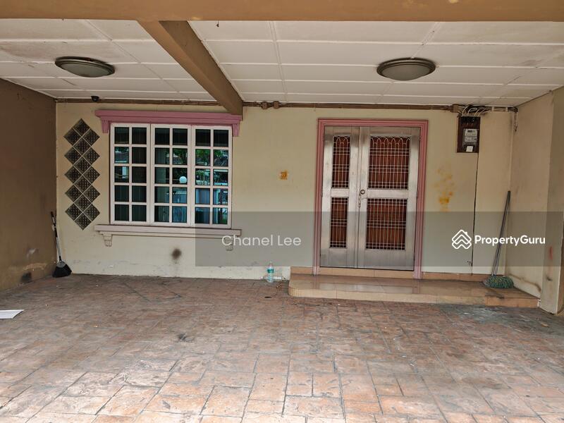 Untuk Dijual - Bukit Rahman Putra