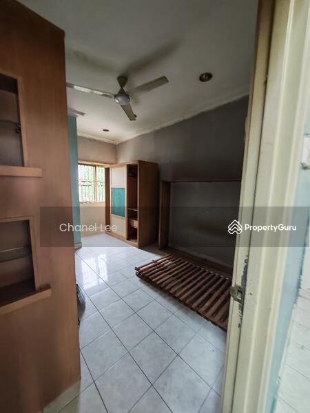 Untuk Dijual - Bukit Rahman Putra