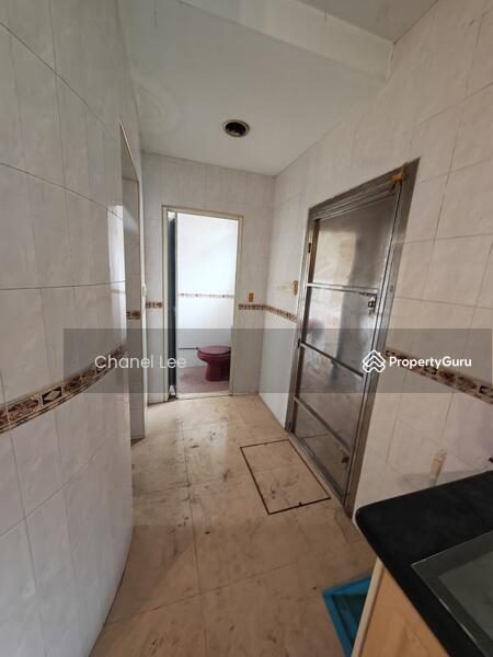 Untuk Dijual - Bukit Rahman Putra