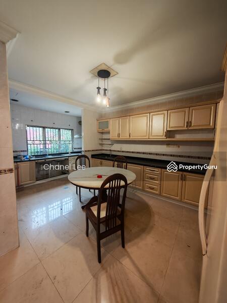 Untuk Dijual - Bukit Rahman Putra