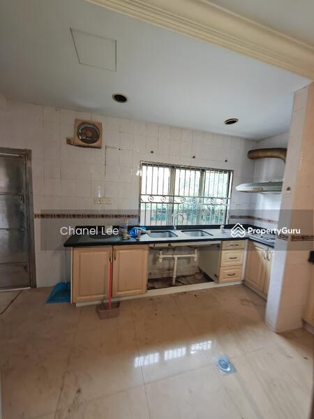 Untuk Dijual - Bukit Rahman Putra