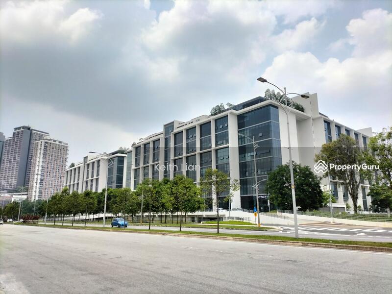 Gudang untuk Dijual di Taman Sains Selangor (Kota Damansara) - Keith Lian - PropertyGuru.com.my