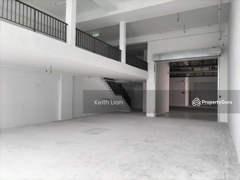 Gudang untuk Dijual di Taman Sains Selangor (Kota Damansara) - Keith Lian - PropertyGuru.com.my