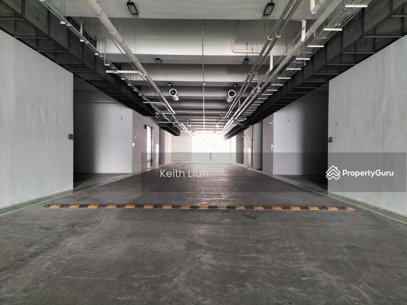 Gudang untuk Dijual di Taman Sains Selangor (Kota Damansara) - Keith Lian - PropertyGuru.com.my