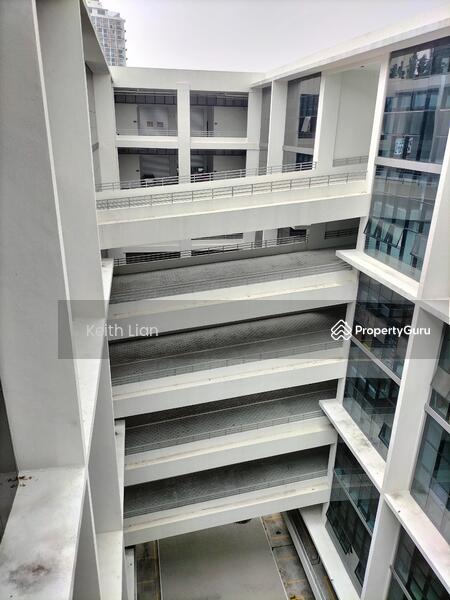 Gudang untuk Dijual di Taman Sains Selangor (Kota Damansara) - Keith Lian - PropertyGuru.com.my