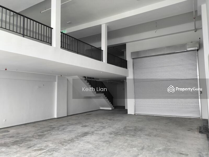 Gudang untuk Dijual di Taman Sains Selangor (Kota Damansara) - Keith Lian - PropertyGuru.com.my