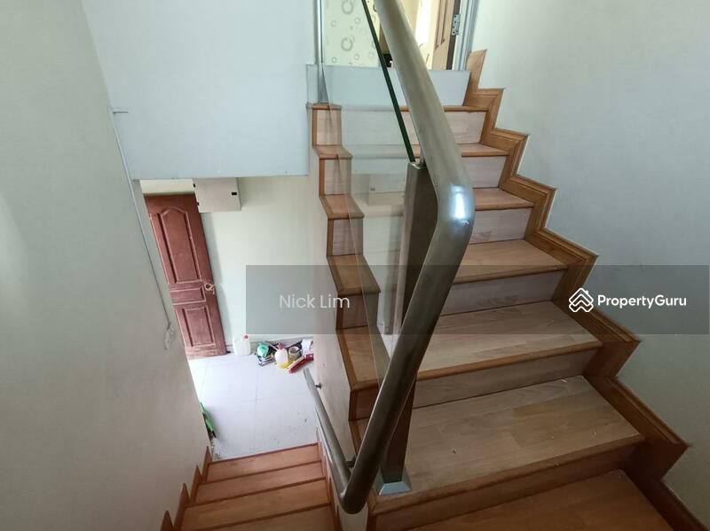 For Sale - Taman Sejahtera