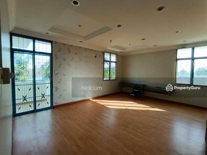 For Sale - Taman Sejahtera