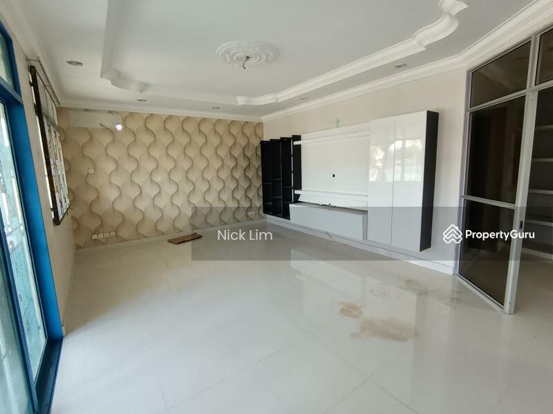 For Sale - Taman Sejahtera