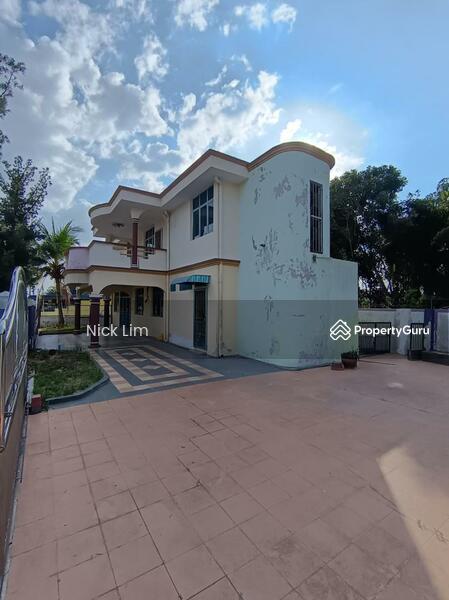 For Sale - Taman Sejahtera
