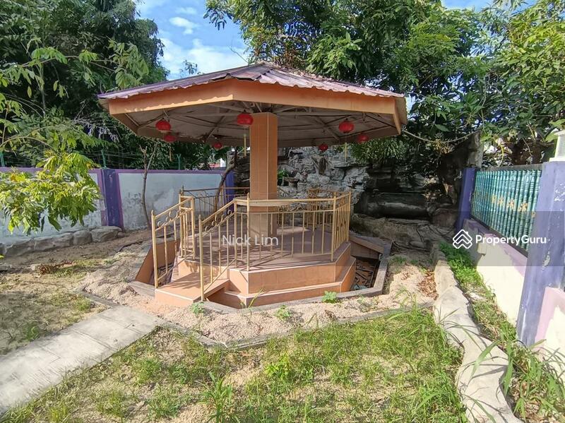 For Sale - Taman Sejahtera
