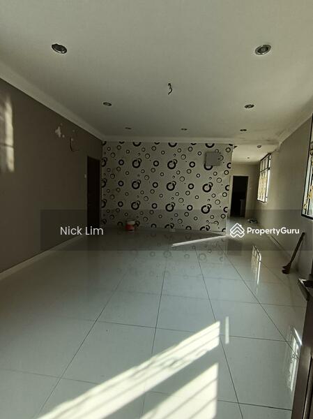 For Sale - Taman Sejahtera