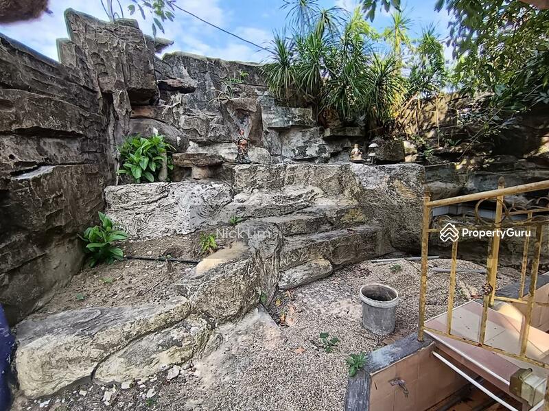For Sale - Taman Sejahtera