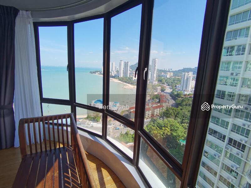 For Rent - Twin Towers