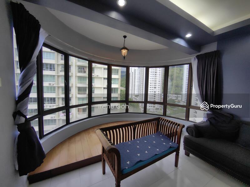 For Rent - Twin Towers