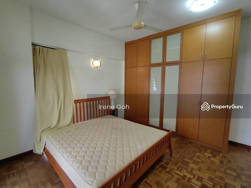For Rent - Twin Towers