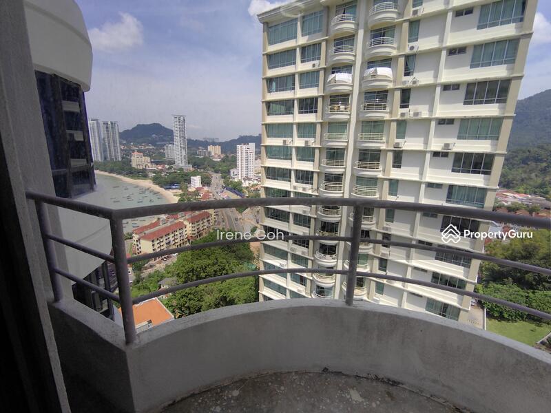 For Rent - Twin Towers
